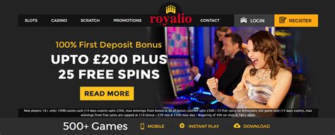 Royalio casino Haiti